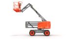 2026 SKYJACK SJ45 AJ+ Articulating Boom Lift