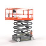 2025 SKYJACK SJ4726 E - EE RATED Scissor Lift