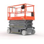2026 SKYJACK SJ4732 E Scissor Lift