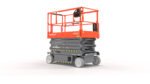 2026 SKYJACK SJ4732 E Scissor Lift
