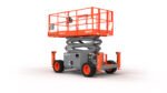 2026 SKYJACK SJ6826 RT Scissor Lift