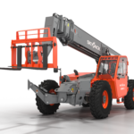 SKYJACK SJ1056 TH Telehandler Forklift