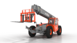 SKYJACK SJ1056 TH Telehandler Forklift