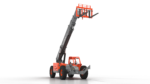 2025 SKYJACK SJ1256 THS Telehandler Forklift