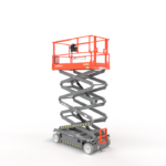2026 SKYJACK SJ4726 E Scissor Lift