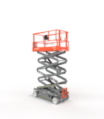 2026 SKYJACK SJ4726 E Scissor Lift