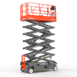 2026 SKYJACK SJ5545 E Scissor Lift