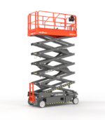 2026 SKYJACK SJ5545 E Scissor Lift