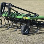 Unverferth 10' Perfecta Field Cultivator