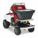 Toro 34230 Stand-On Spray Master Lean-To-Steer w/ Digital Controls