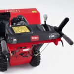 Toro 38701 36" Commercial Gas-Powered Brush Power Broom - Image 4
