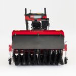 Toro 38701 36" Commercial Gas-Powered Brush Power Broom - Image 5
