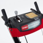 Toro 38701 36" Commercial Gas-Powered Brush Power Broom - Image 6