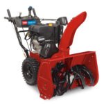 Toro 38842 32" Two-Stage Electric Start Power Max HD 1232 OHXE Snowblower - Image 2