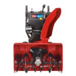 Toro 38842 32" Two-Stage Electric Start Power Max HD 1232 OHXE Snowblower - Image 3