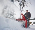 Toro 38842 32" Two-Stage Electric Start Power Max HD 1232 OHXE Snowblower - Image 4