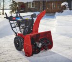 Toro 38842 32" Two-Stage Electric Start Power Max HD 1232 OHXE Snowblower - Image 5