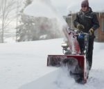 Toro 38842 32" Two-Stage Electric Start Power Max HD 1232 OHXE Snowblower - Image 6