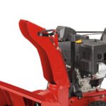 Toro 38842 32" Two-Stage Electric Start Power Max HD 1232 OHXE Snowblower - Image 8