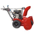 Toro 38842 32" Two-Stage Electric Start Power Max HD 1232 OHXE Snowblower - Image 9