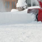 Toro 38842 32" Two-Stage Electric Start Power Max HD 1232 OHXE Snowblower - Image 11