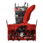 Toro 38843 28" Power Max HD 1428 OHXE Commercial Two-Stage Gas Snow Blower - Image 2