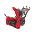 Toro 38844 32" Power Max HD 1432 OHXE Commercial Two-Stage Gas Snow Blower - Image 2