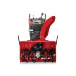 Toro 38844 32" Power Max HD 1432 OHXE Commercial Two-Stage Gas Snow Blower - Image 3