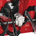 Toro 38844 32" Power Max HD 1432 OHXE Commercial Two-Stage Gas Snow Blower - Image 5