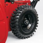 Toro 38844 32" Power Max HD 1432 OHXE Commercial Two-Stage Gas Snow Blower - Image 6