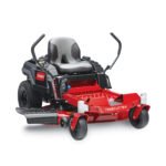 Toro 75742 22.5hp 708cc V-Twin 42" Timecutter - Image 2