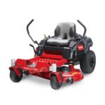 Toro 75742 22.5hp 708cc V-Twin 42" Timecutter - Image 3