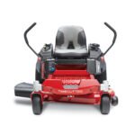 Toro 75742 22.5hp 708cc V-Twin 42" Timecutter - Image 4