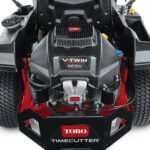 Toro 75742 22.5hp 708cc V-Twin 42" Timecutter - Image 6