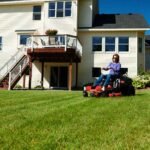 Toro 75746 42" Timecutter Zero-Turn Lawn Mower w/ 22 hp Kohler Engine - Image 4