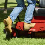 Toro 75746 42" Timecutter Zero-Turn Lawn Mower w/ 22 hp Kohler Engine - Image 6