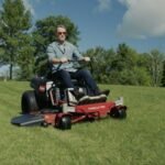 Toro 75746 42" Timecutter Zero-Turn Lawn Mower w/ 22 hp Kohler Engine - Image 11
