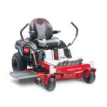Toro 75747 42" TimeCutter MyRide Zero Turn Riding Lawn Mower w/ 22 hp Kohler Engine - Image 2