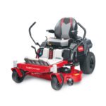 Toro 75747 42" TimeCutter MyRide Zero Turn Riding Lawn Mower w/ 22 hp Kohler Engine - Image 3