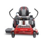 Toro 75747 42" TimeCutter MyRide Zero Turn Riding Lawn Mower w/ 22 hp Kohler Engine - Image 4