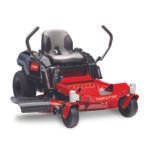 Toro 75748 42" Stamped Deck Commercial Zero Turn Lawn Mower w/ 15.5 hp Briggs & Stratton Engine - Image 2