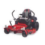 Toro 75750 23hp 726cc V-Twin Zero-Turn Lawn Mower w/ 50" IronForged Fabricated Deck - Image 3