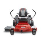 Toro 75750 23hp 726cc V-Twin Zero-Turn Lawn Mower w/ 50" IronForged Fabricated Deck - Image 4