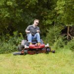 Toro 75750 23hp 726cc V-Twin Zero-Turn Lawn Mower w/ 50" IronForged Fabricated Deck - Image 6