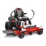 Toro 75754 54" Timecutter Zero Turn Lawn Mower w/ 24.5 hp Toro V-Twin Engine - Image 2