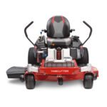 Toro 75754 54" Timecutter Zero Turn Lawn Mower w/ 24.5 hp Toro V-Twin Engine - Image 3