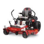 Toro 75754 54" Timecutter Zero Turn Lawn Mower w/ 24.5 hp Toro V-Twin Engine - Image 4