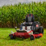 Toro 75754 54" Timecutter Zero Turn Lawn Mower w/ 24.5 hp Toro V-Twin Engine - Image 5