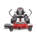Toro 75755 50" 24.5hp 708cc V-Twin Zero-Turn Riding Lawn Mower w/ IronForged Fabricated Deck - Image 4