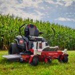 Toro 75755 50" 24.5hp 708cc V-Twin Zero-Turn Riding Lawn Mower w/ IronForged Fabricated Deck - Image 5